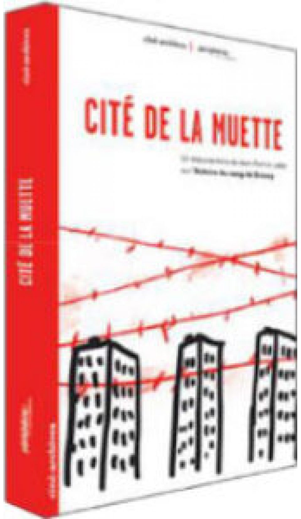 Cité de la muette